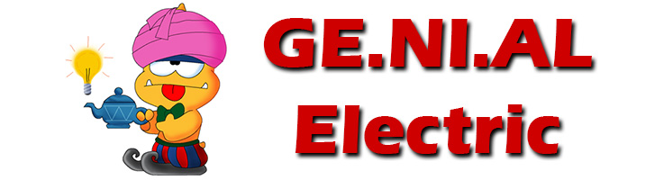 GenialElectric